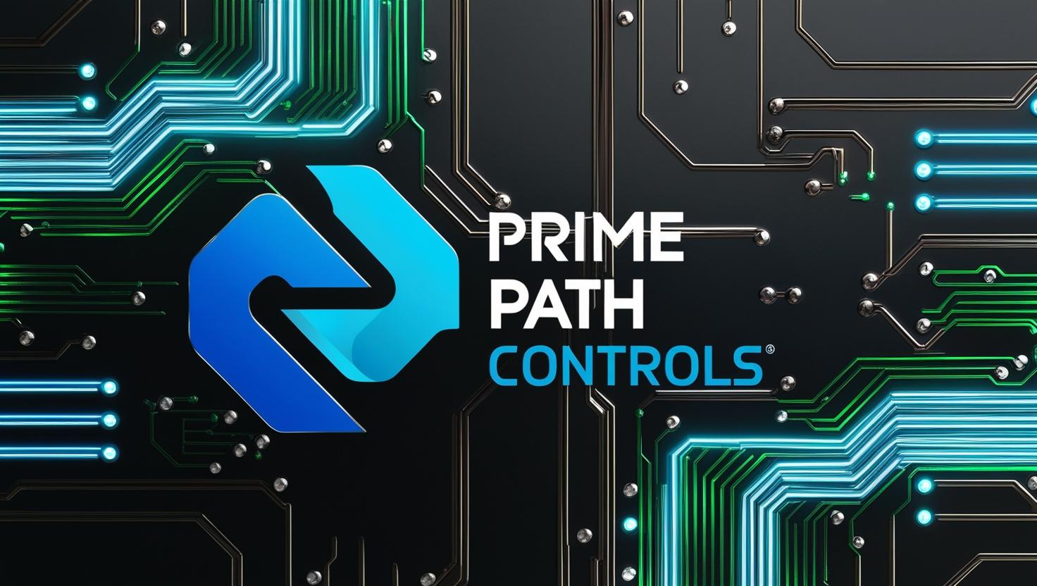 Prime Path Logo